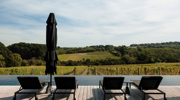 The Alchemy Retreat